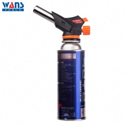 Promotional WS-509C endurance creme brulee multifunction butane jet flame torch