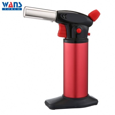 High quality BS-640E outdoor bbq windproof micro kitchen baking tools cooking torch