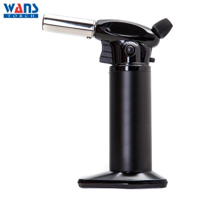 BS-640 Kitchen Cooking butane gas torch lighter